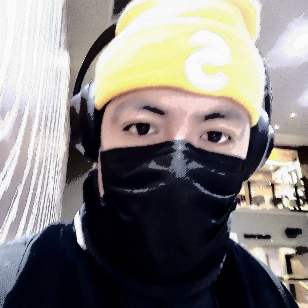 Meet your Posher, Armando